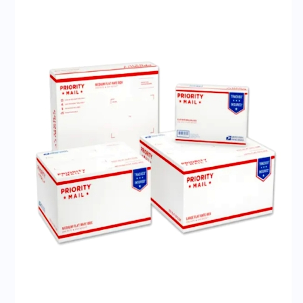 🚨BUNDLE BOX! 10 Pieces of  Clothing & Jewelry (Unlisted) Bundle. Low Start!⭐